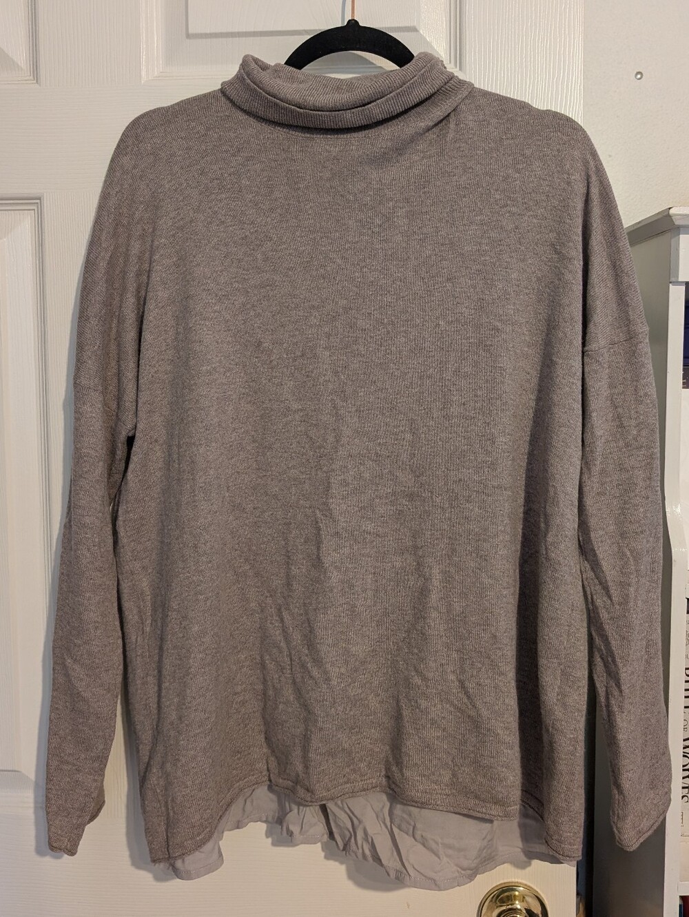 Thought Clothing Sweater